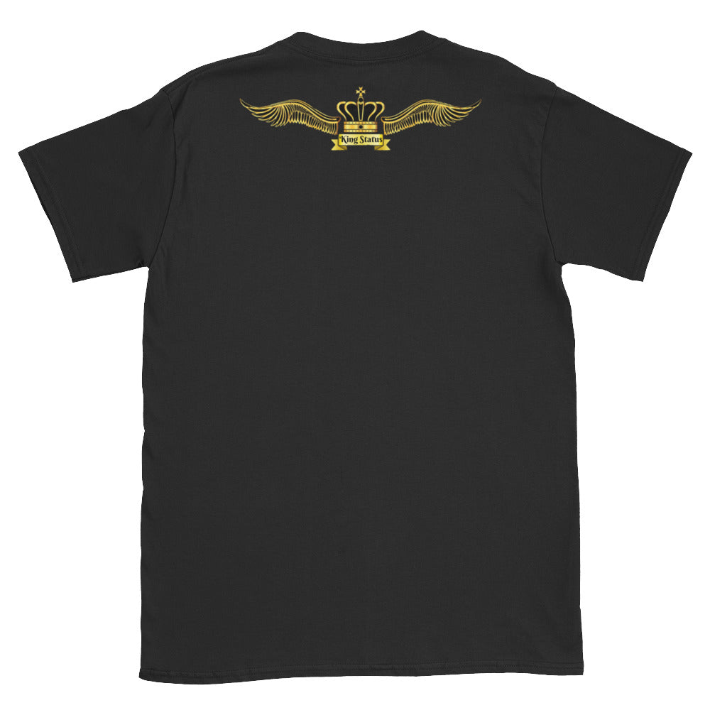 Heavy is the Head... Tupac T-Shirt