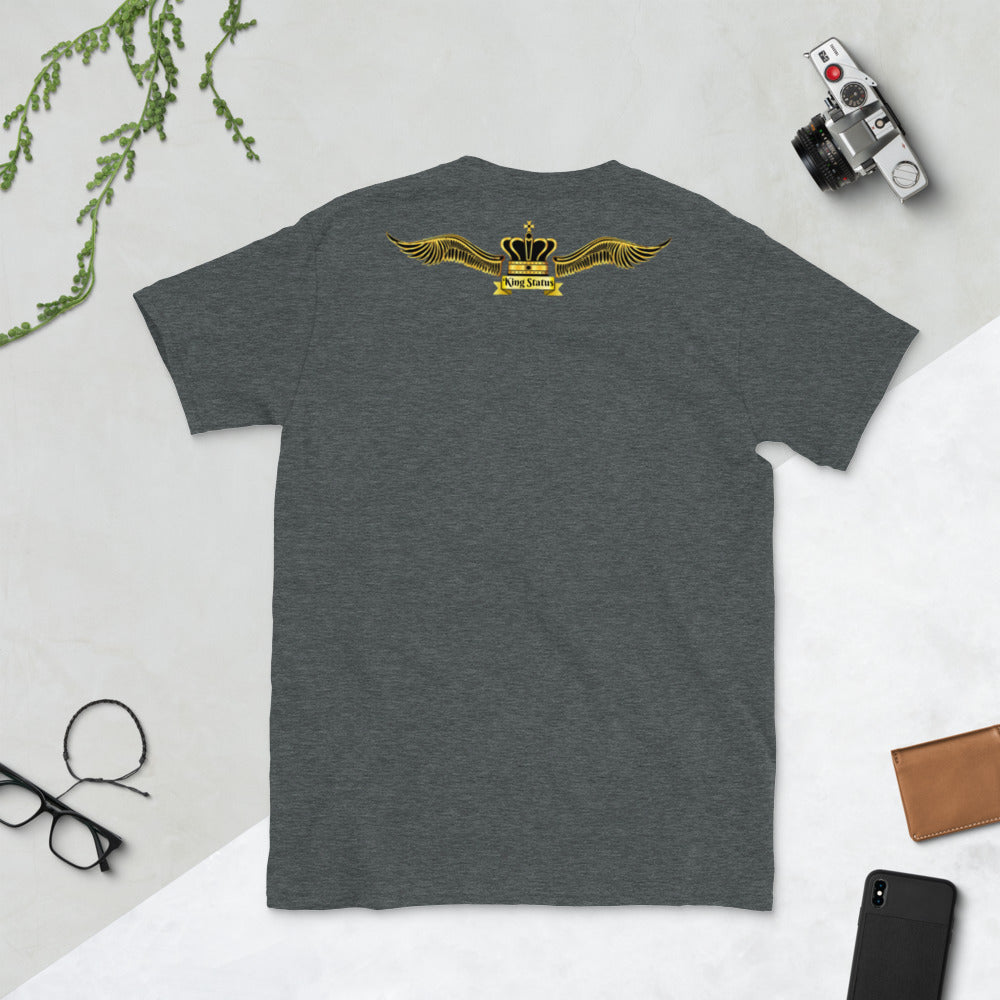 Malcolm X "Heavy is the Head" T-Shirt