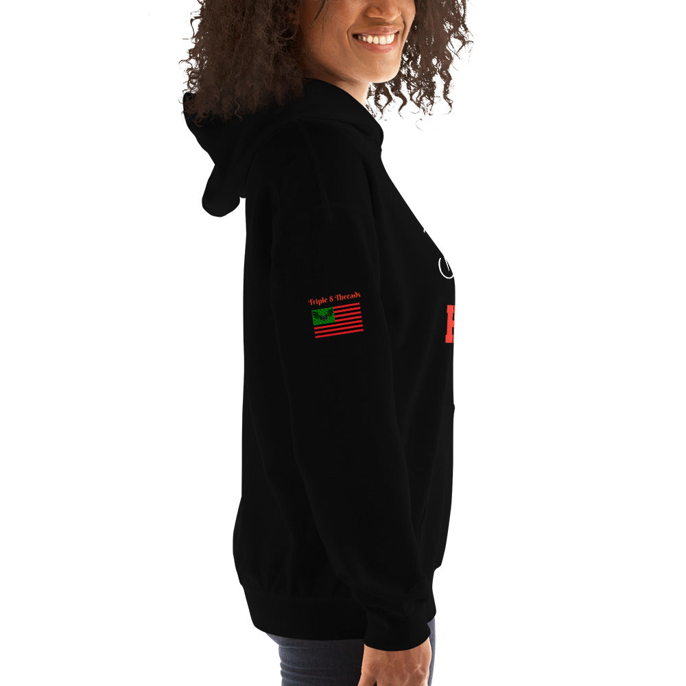 Bae's Hoodie