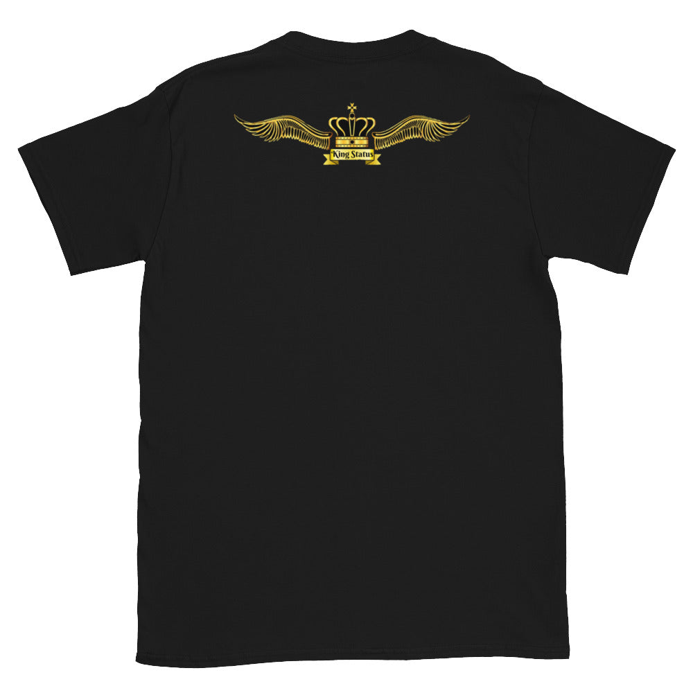 Nipsey Hussle "Heavy is the Head..." T-Shirt
