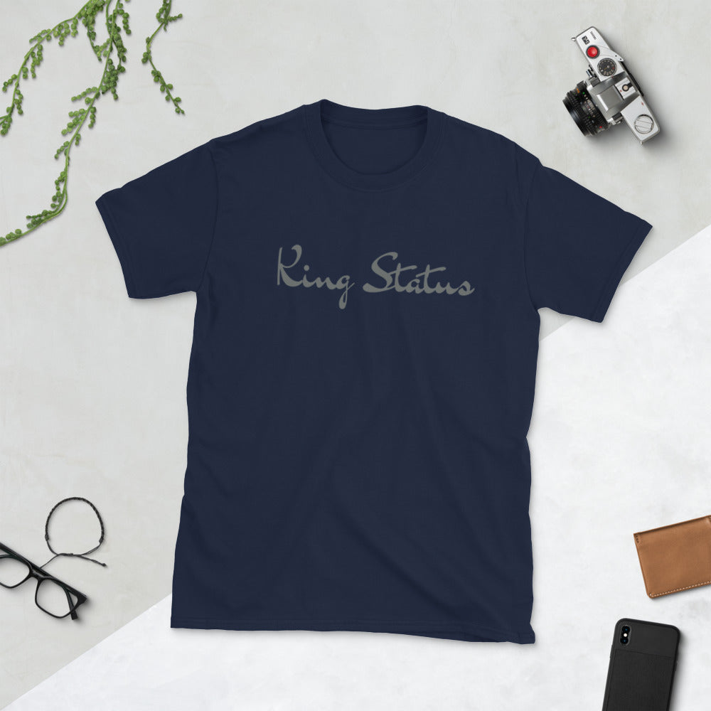 King Status T-Shirt