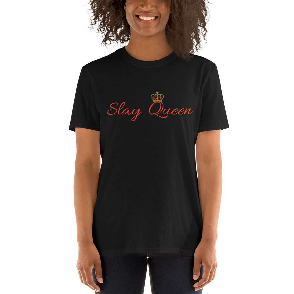 Slay Queen T-Shirt