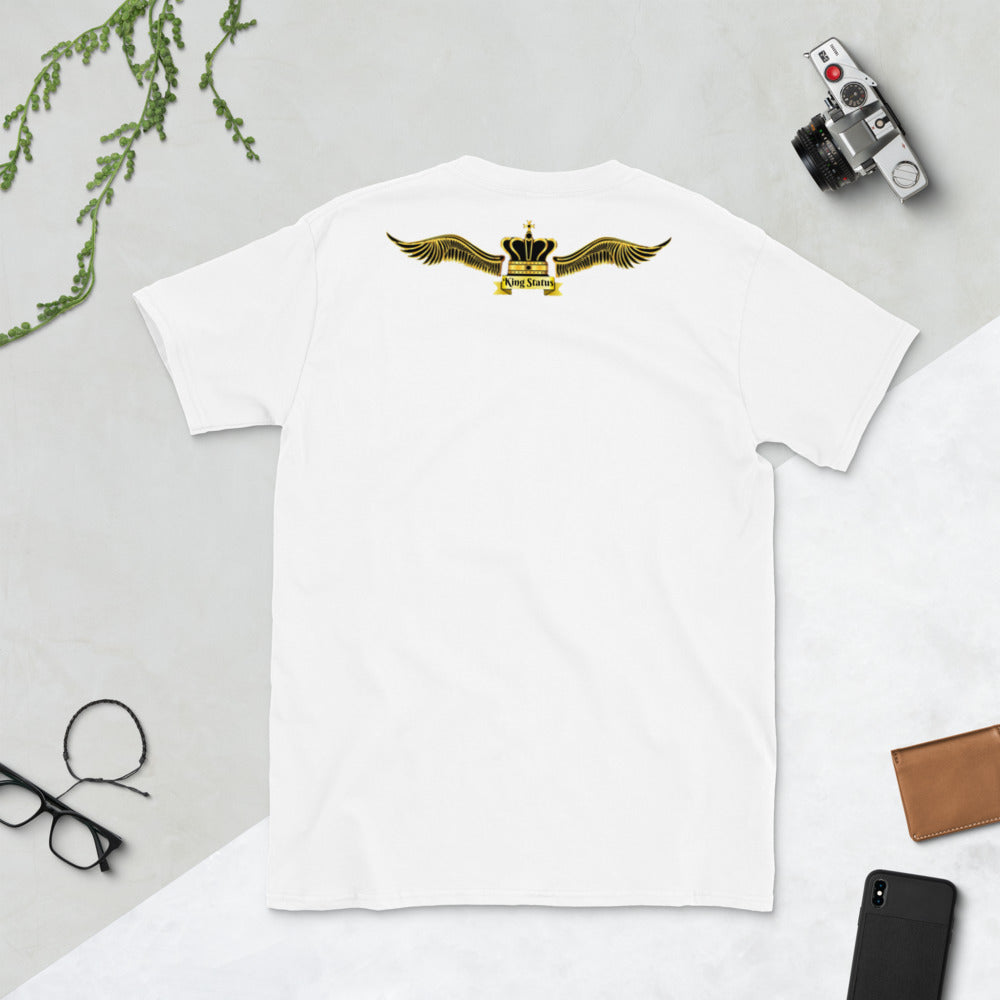 Malcolm X "Heavy is the Head" T-Shirt