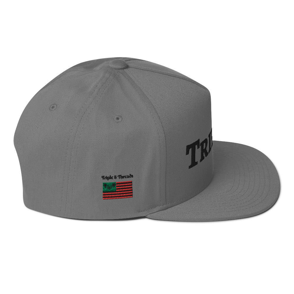 TRIPLE 8 Cap - Blue