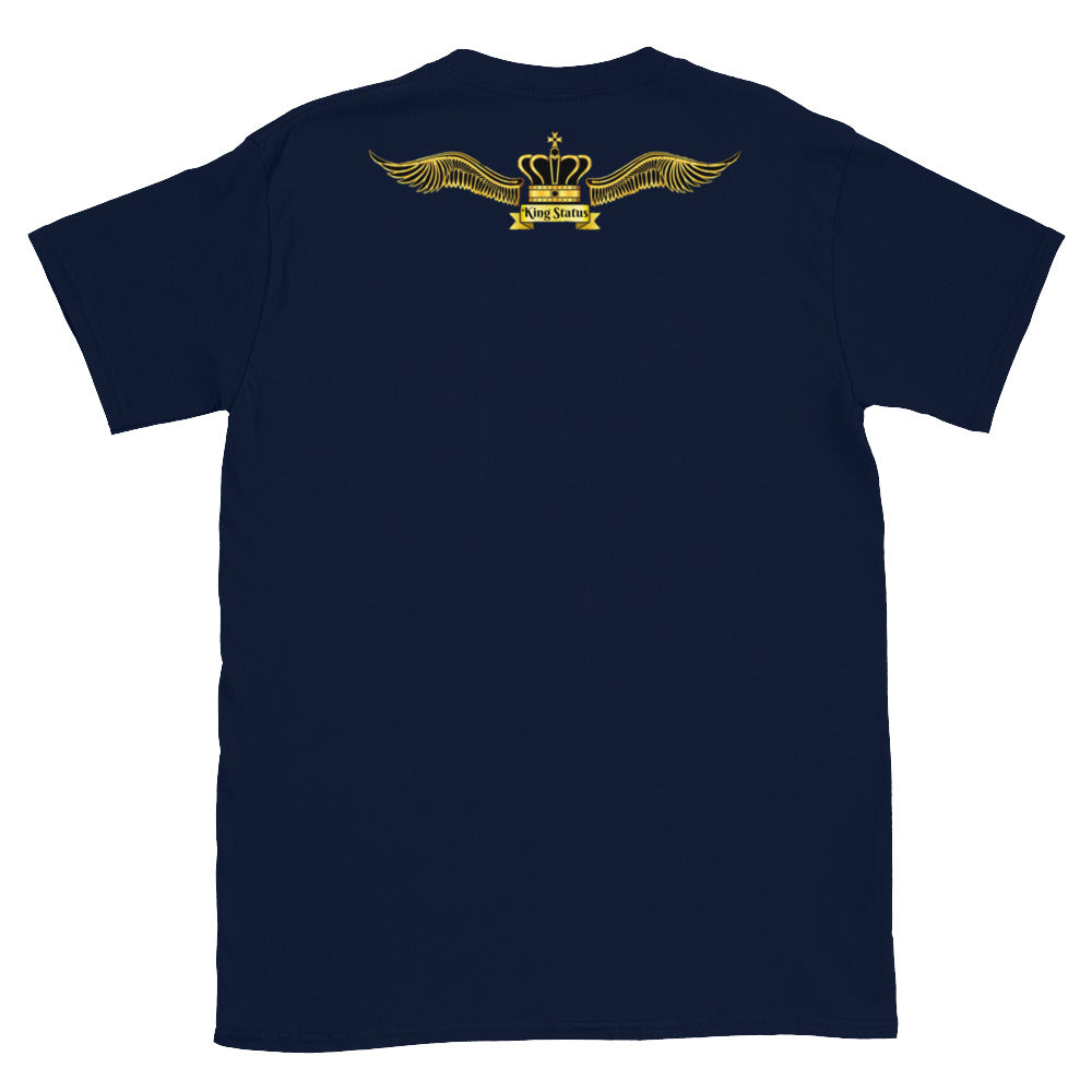 Notorious BIG "Heavy is the Head" T-Shirt