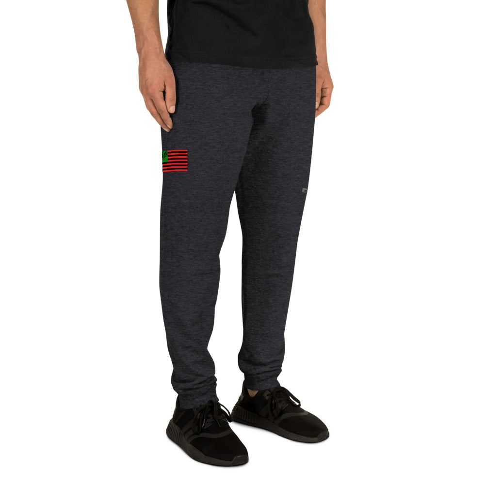King Status Joggers