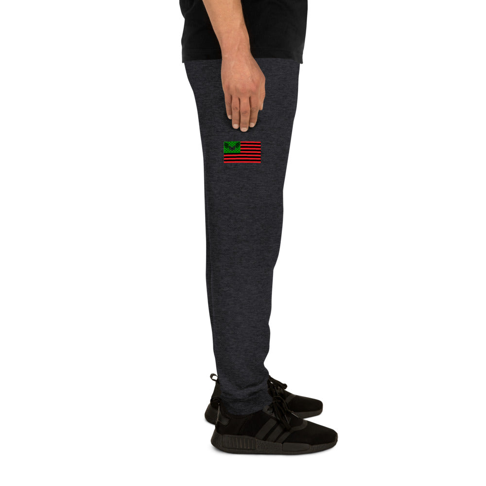 King Status Joggers