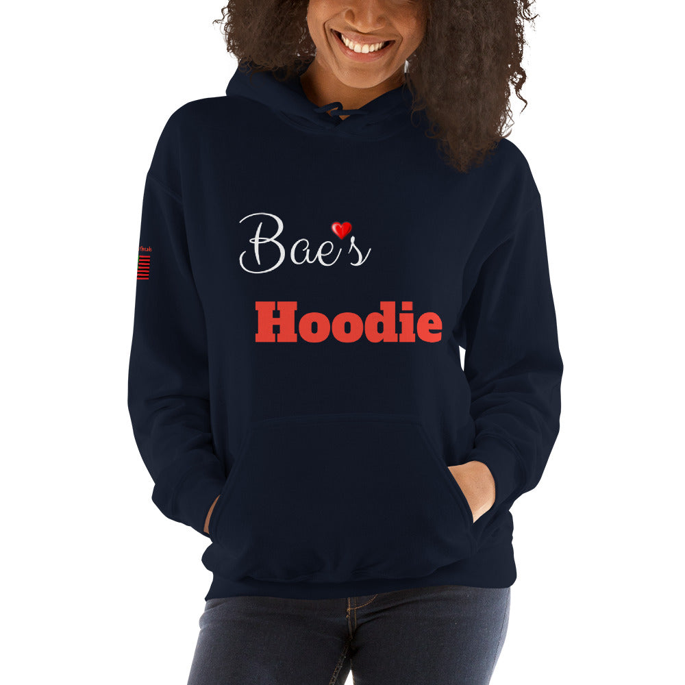 Bae's Hoodie