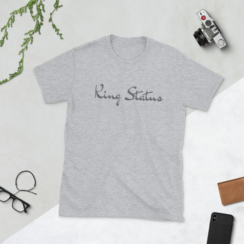 King Status T-Shirt