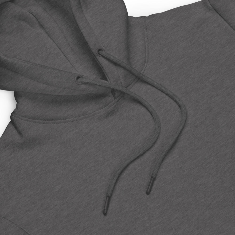 Black American Heritage Flag Unisex fashion hoodie