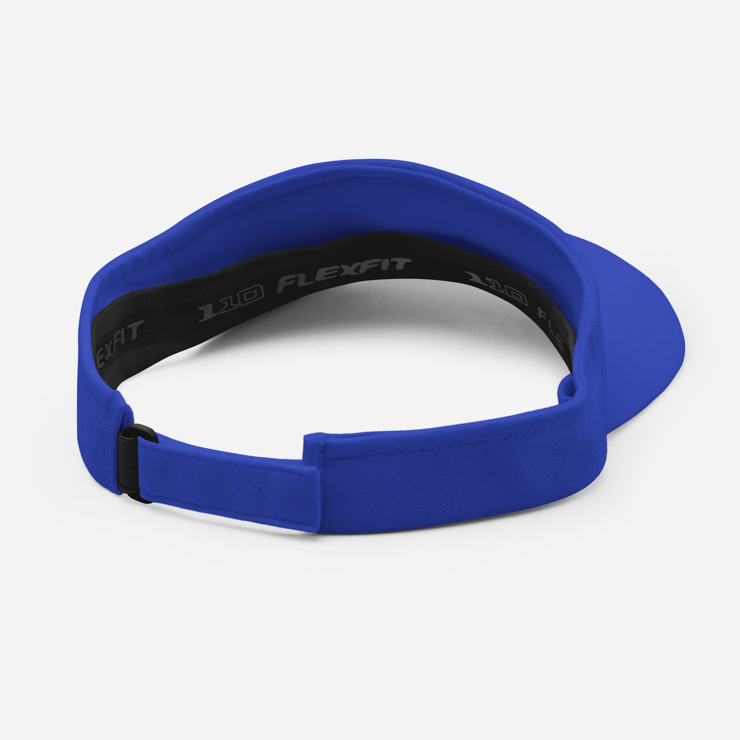Pride 2022 Rainbow Prosperous Visor