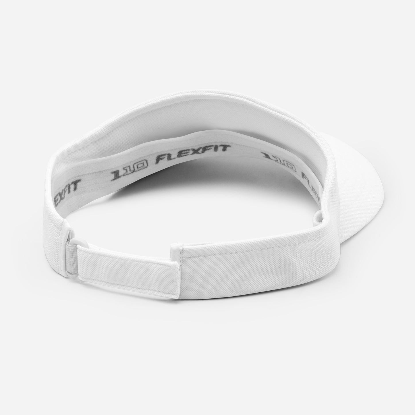 Pride 2022 Rainbow Prosperous Visor