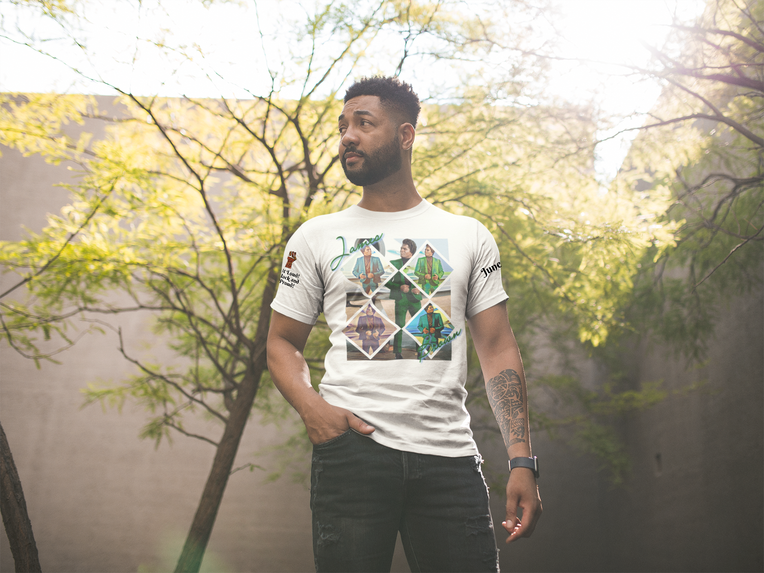 MEN'S TOPS