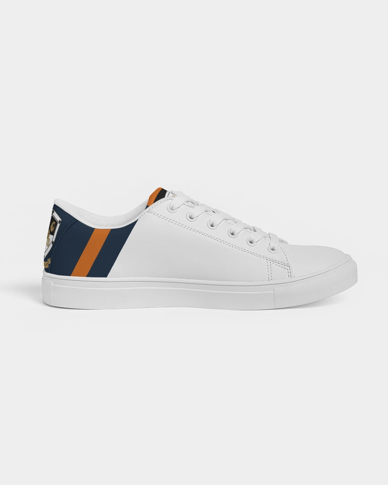 T8T Prosperity Shield -Chi-town Bears Blue N Orange Sneaker