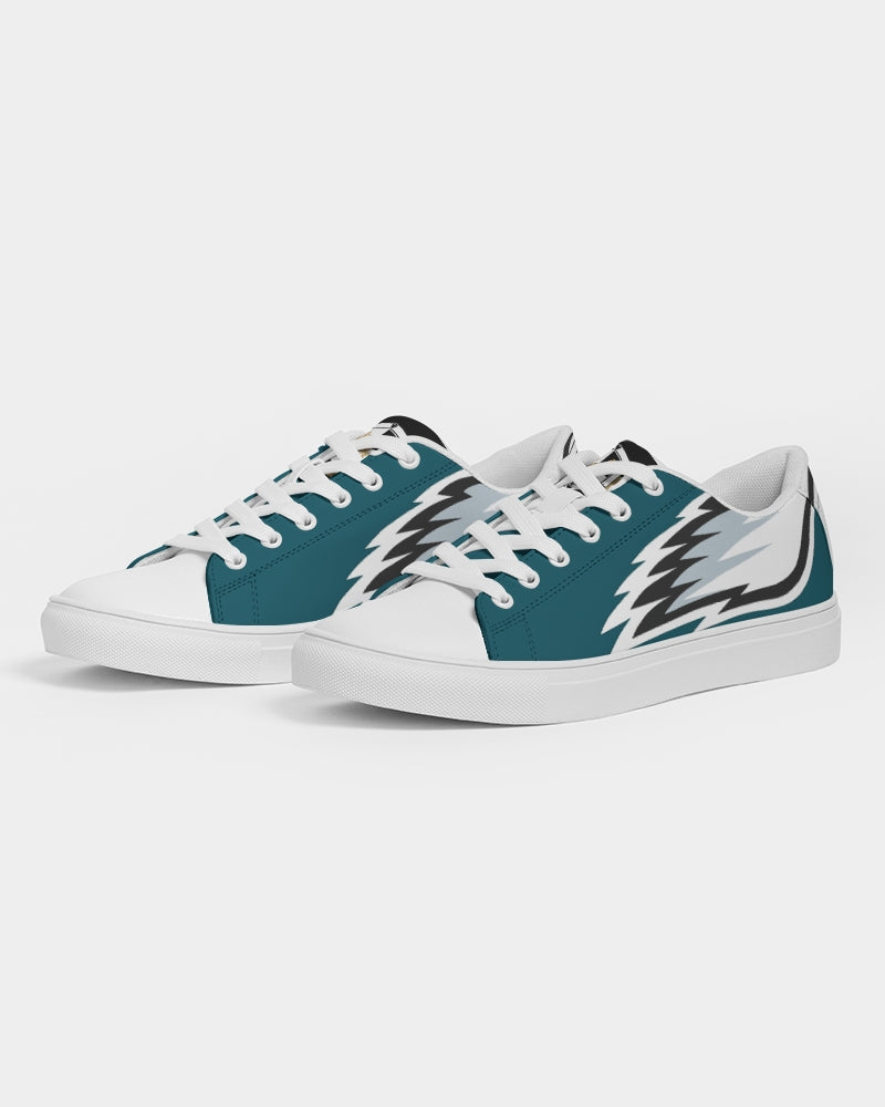 T8T Prosperity Shield - Eagles Wing N Green Sneaker