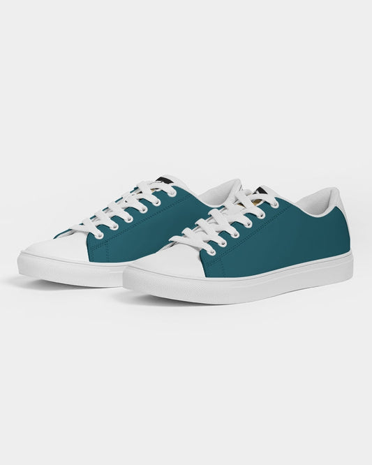 T8T Prosperity Shield - Philly Green N White Eagles Sneaker