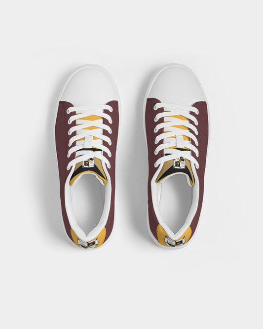 T8T Prosperity Shield - Commanders Red Sneaker