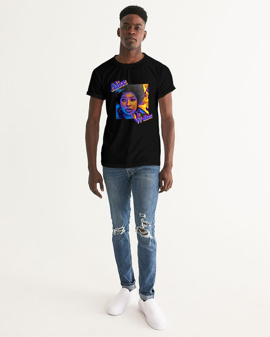 The Quotes - Alice Walker Tee Men's Graphic Tee