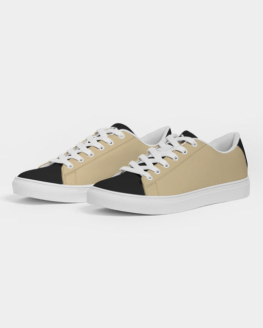 T8T Prosperity Shield - Saints Gold N Black Sneaker