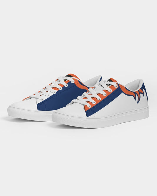 T8T Prosperity Shield - Broncos Blue N Orange Sneaker