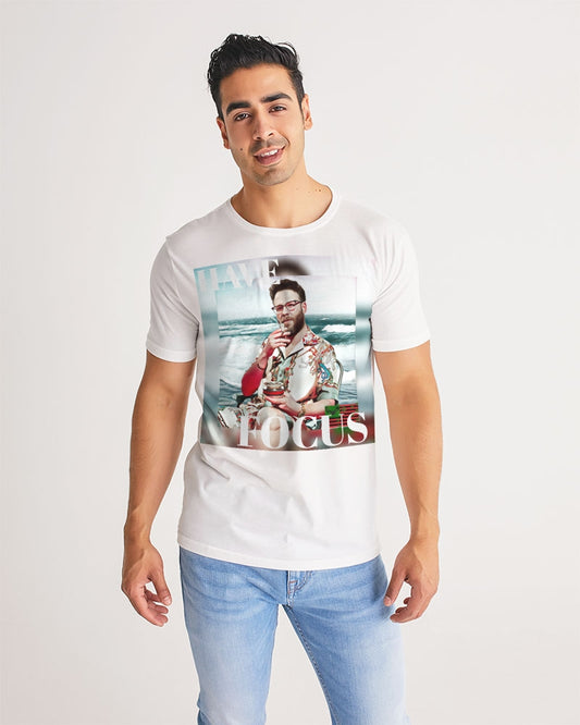 Have Focus "Seth Rogen" Men's Tee
