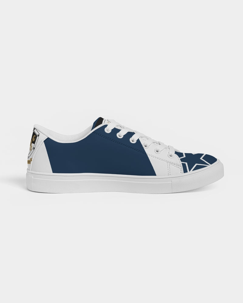 T8T Prosperity Shield - D Star Cowboys Sneaker