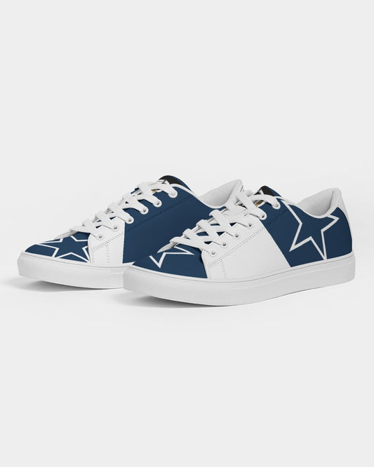 T8T Prosperity Shield - D Star Cowboys Sneaker