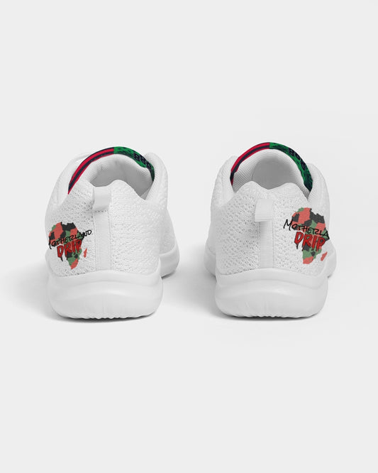Motherland Drip Men's Athletic Shoe