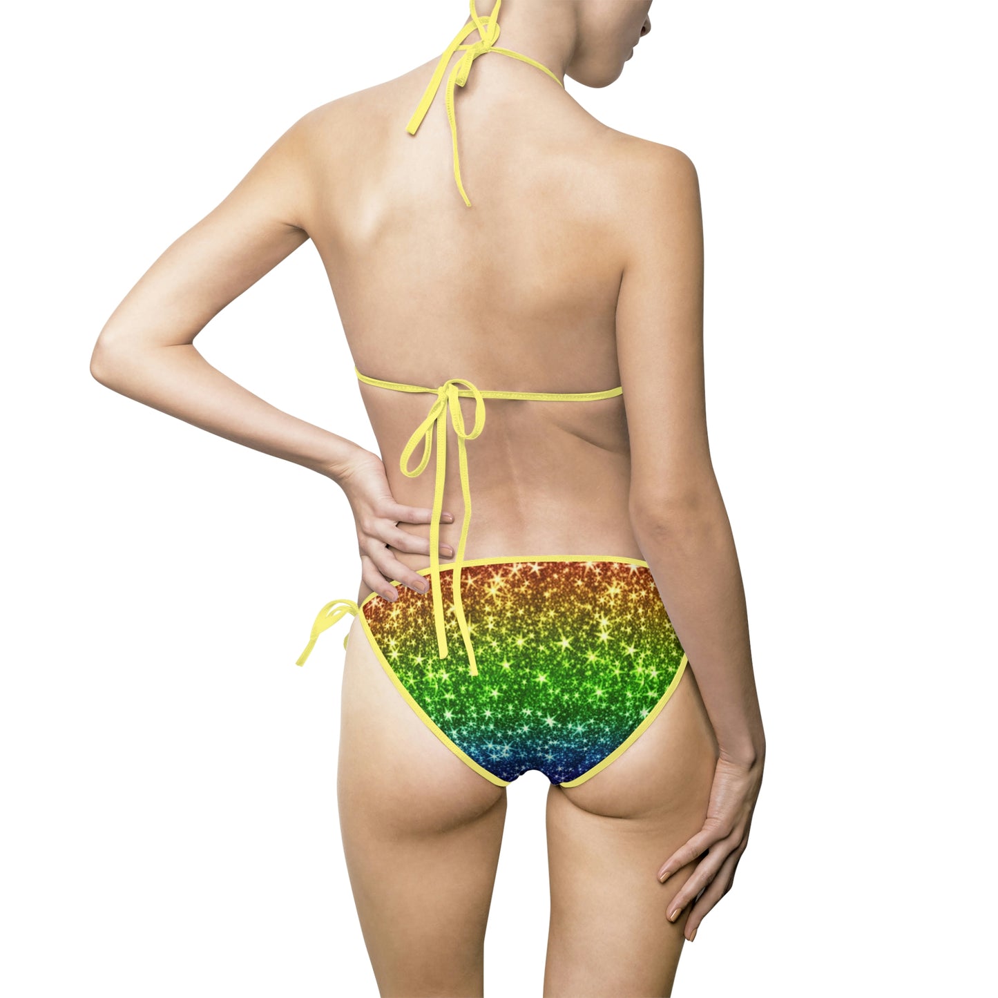 Women's Bikini Swimsuit