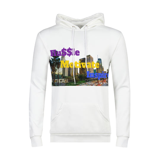 HMI RYC LA -  Men's Hoodie