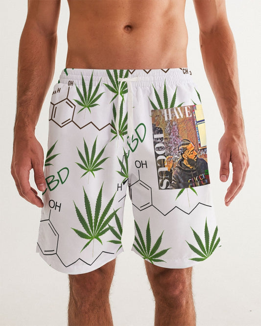 Have Focus Hussle 2 Men's Swim Trunk