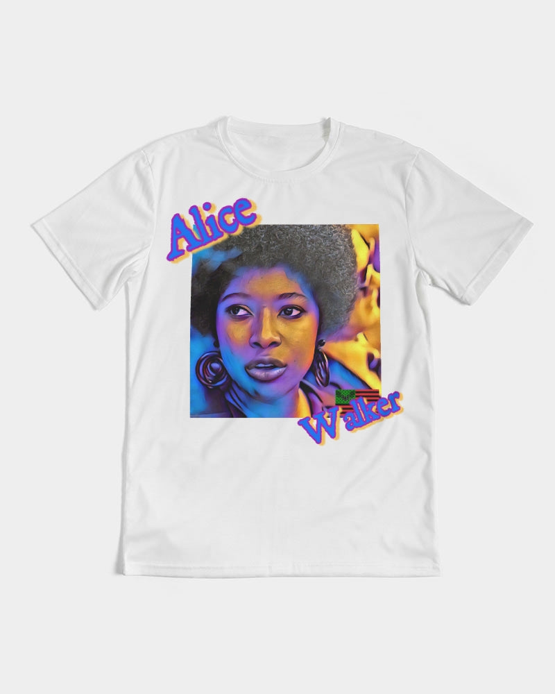 The Quotes - Alice Walker Tee Men's Tee