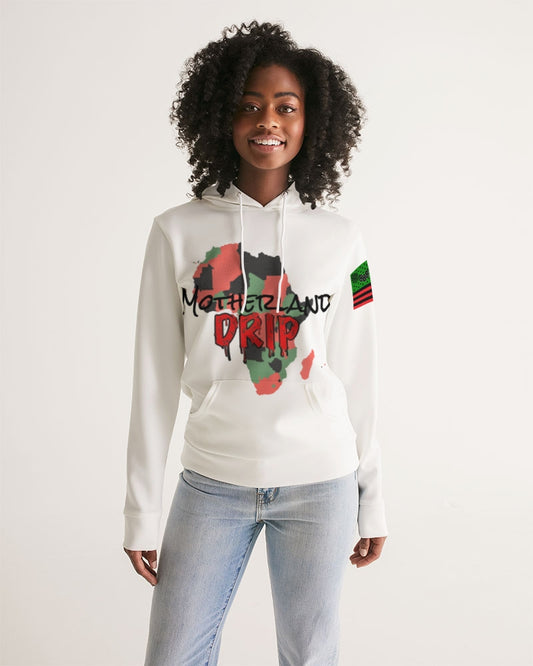 Motherland Drip Women's Hoodie