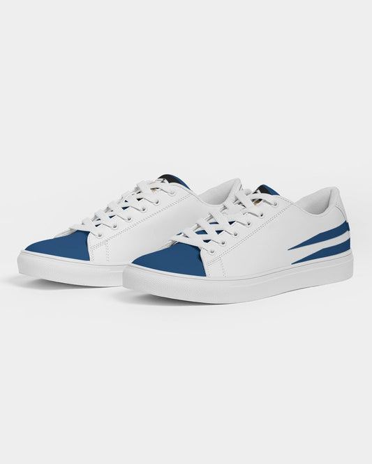 T8T Prosperity Shield - Colts Blue N White Sneaker