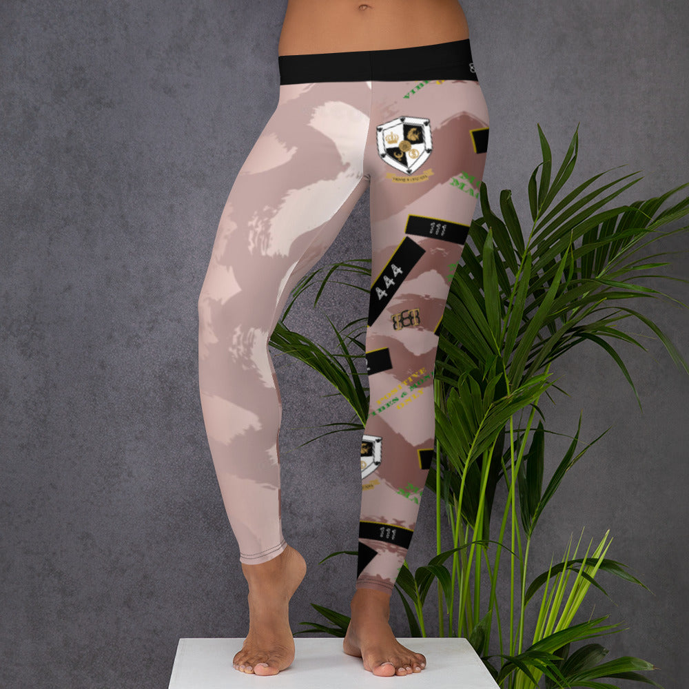 Women's Pynk Slaymingo Leggings