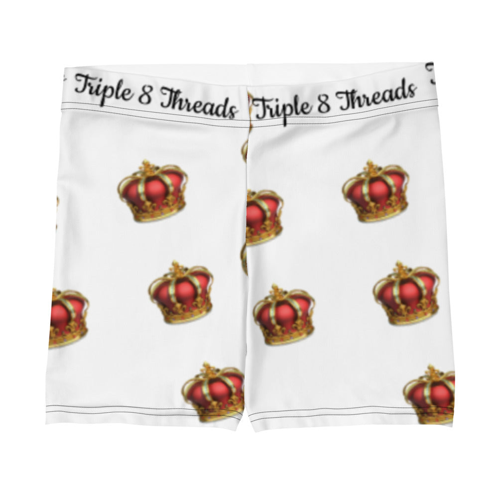 King Crown Shorts