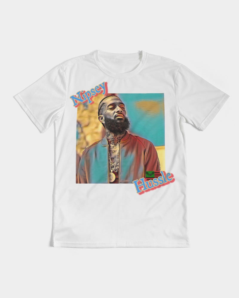 The Quotes- Nipsey Hussle Men's Tee