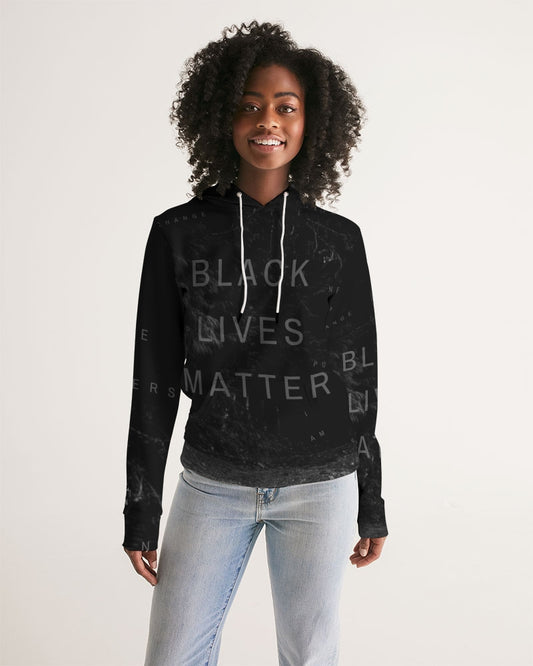 BLM Women's Hoodie