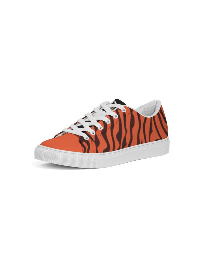 T8T Prosperity Shield - Bengals Stripes Sneaker