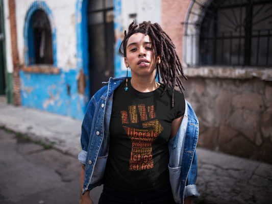 Limited Edition Slay Queen Fist T-Shirt