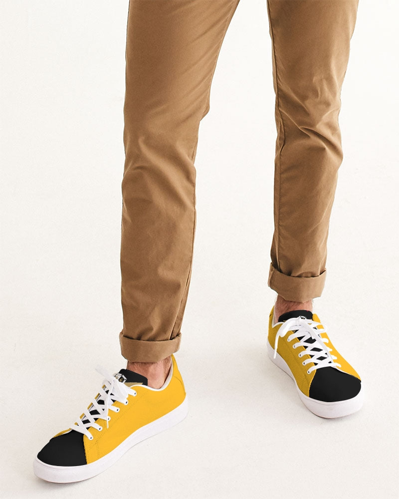 T8T Prosperity Shield - Steelers Gold N Black Sneaker