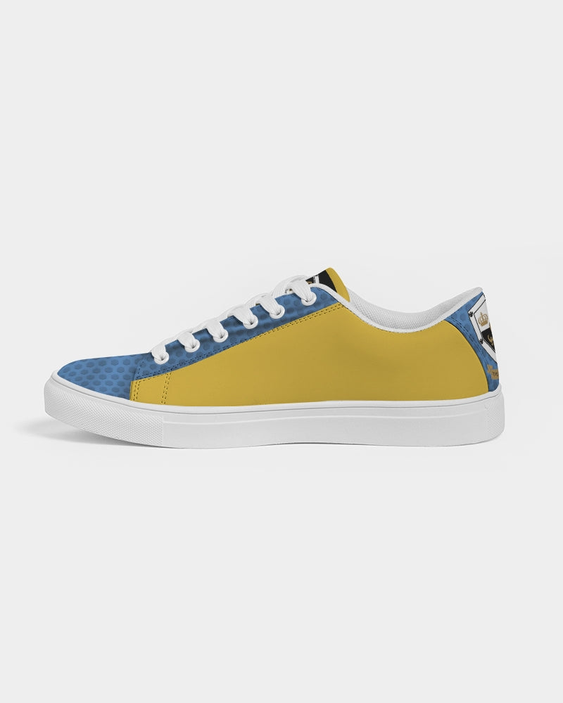 T8T Prosperity Shield - Chargers Sky N Lightening Sneaker