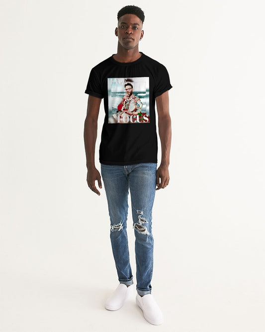 Have Focus "Seth Rogen" Men's Graphic Tee