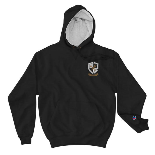 T8T Prosperity Shield - Champion Hoodie