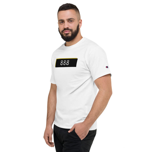Numerology 888 - Men's Champion T-Shirt