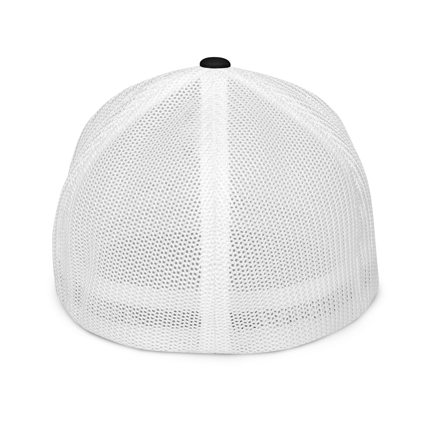 Money Magnet Mesh back trucker cap