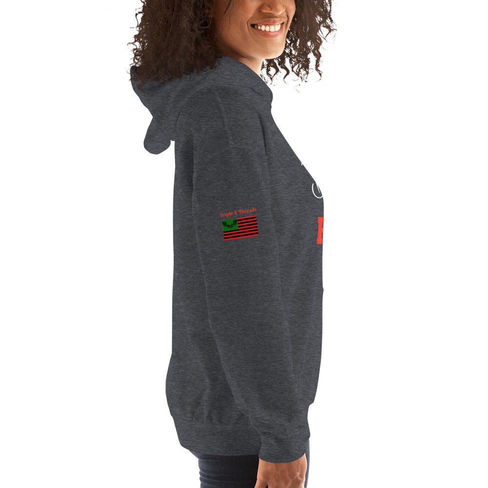 Bae's Hoodie