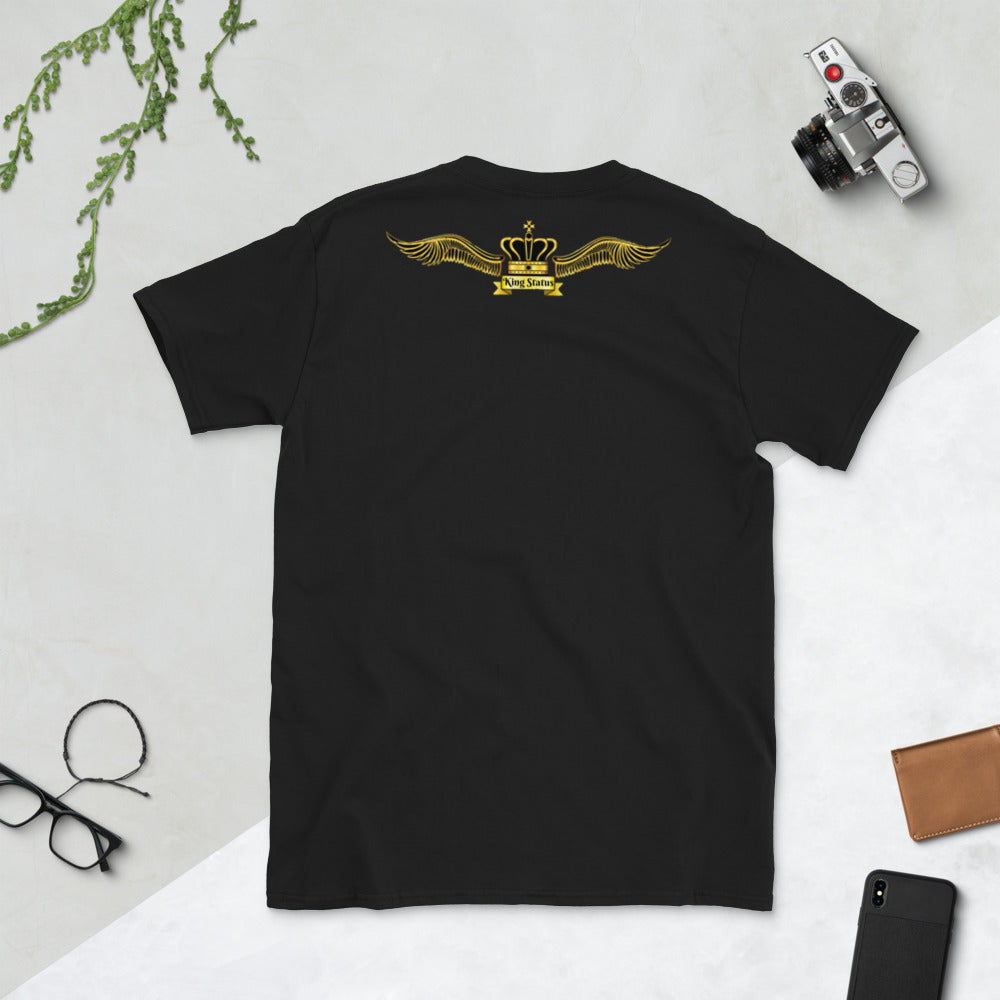 Malcolm X "Heavy is the Head" T-Shirt