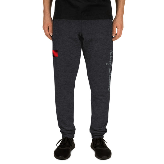 King Status Joggers