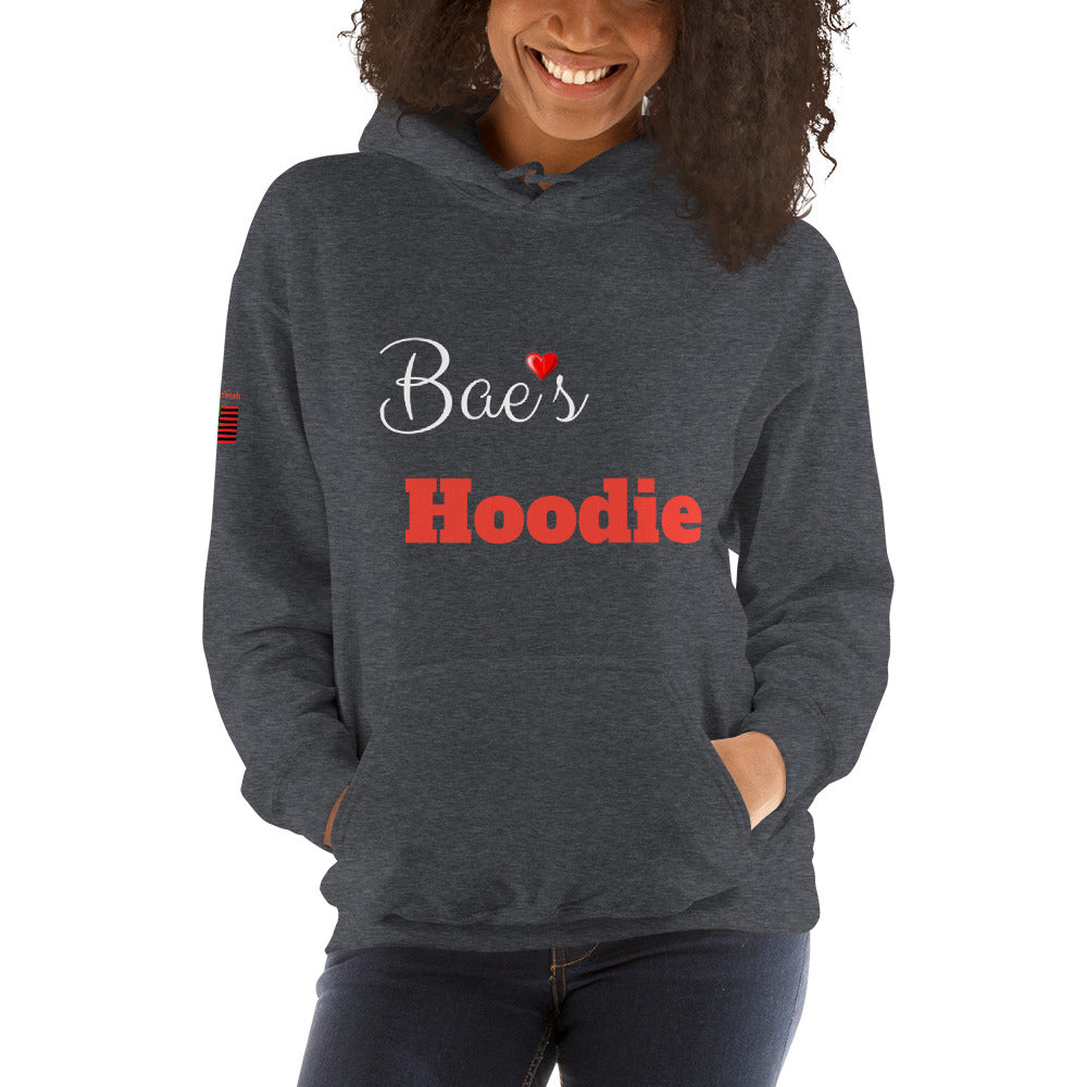 Bae's Hoodie